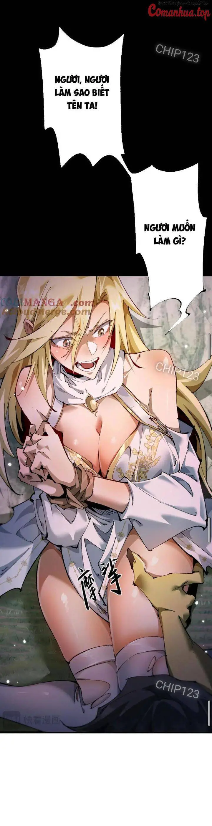 Chuyển Sinh Thành Goblin Nettruyen ZZZ Chương 11 Page 17