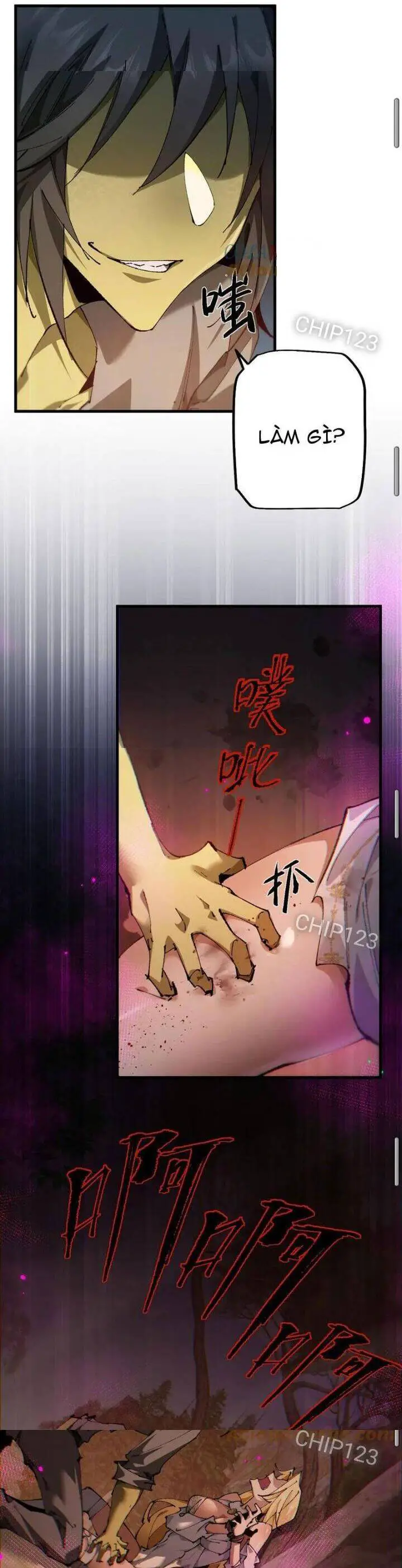 Chuyển Sinh Thành Goblin Nettruyen ZZZ Chương 11 Page 18