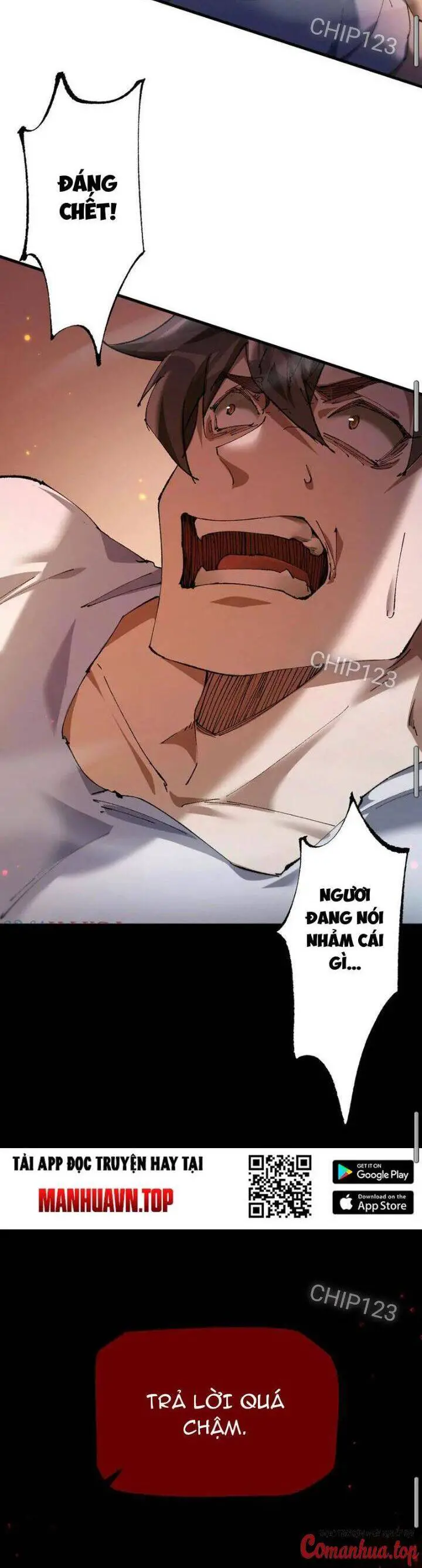 Chuyển Sinh Thành Goblin Nettruyen ZZZ Chương 11 Page 24