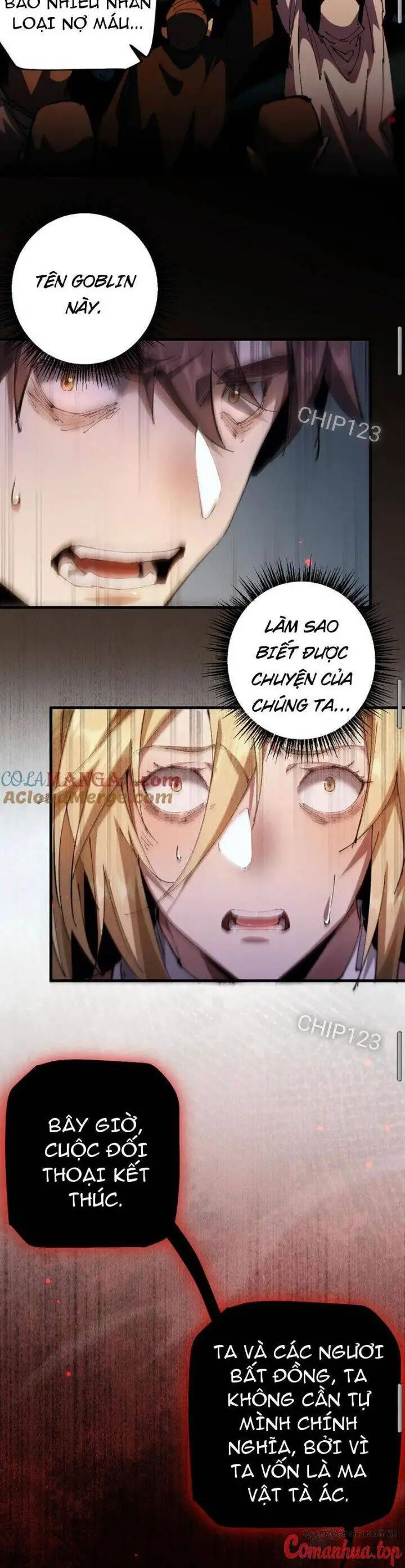 Chuyển Sinh Thành Goblin Nettruyen ZZZ Chương 11 Page 28