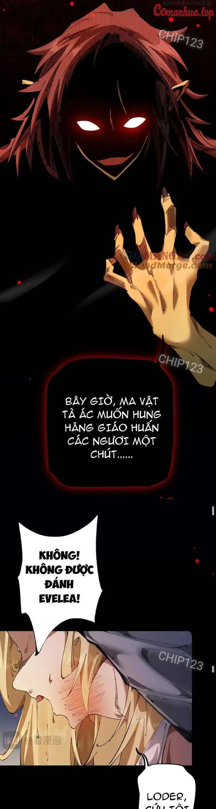 Chuyển Sinh Thành Goblin Nettruyen ZZZ Chương 11 Page 29