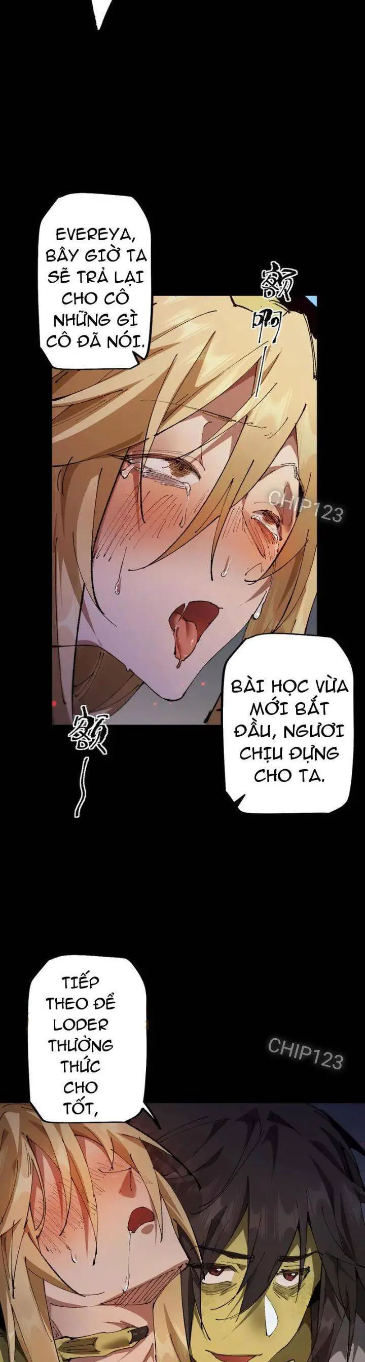 Chuyển Sinh Thành Goblin Nettruyen ZZZ Chương 11 Page 31