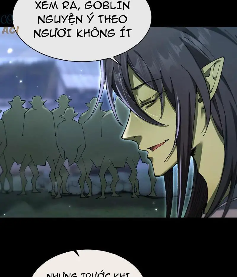 Chuyển Sinh Thành Goblin Nettruyen ZZZ Chương 19 Page 3