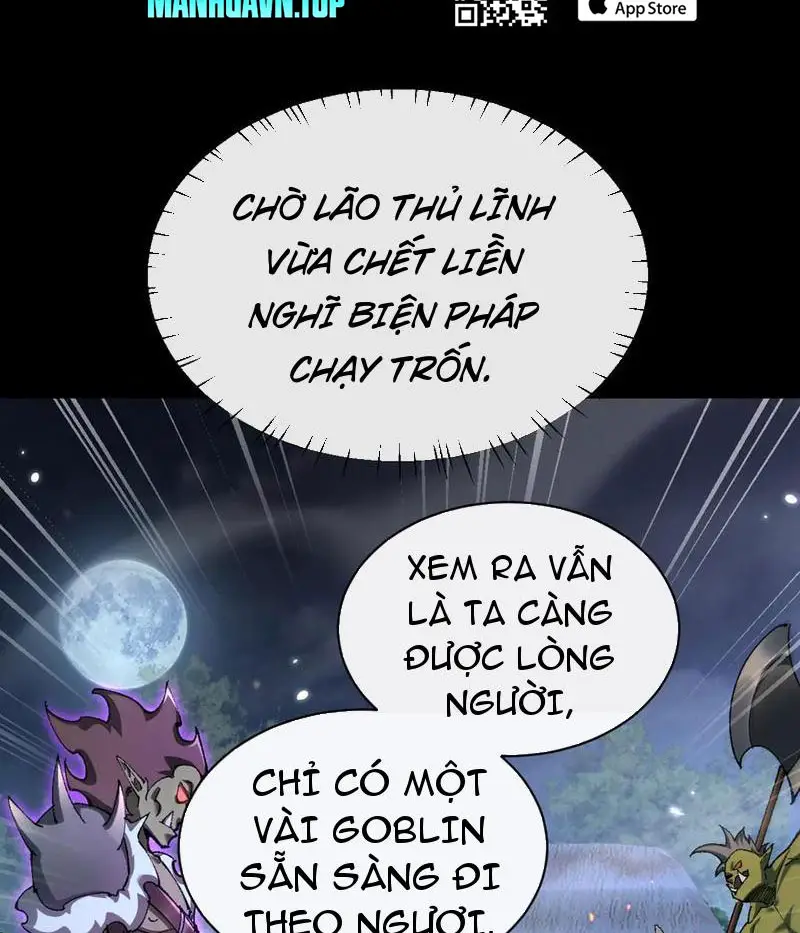 Chuyển Sinh Thành Goblin Nettruyen ZZZ Chương 19 Page 10
