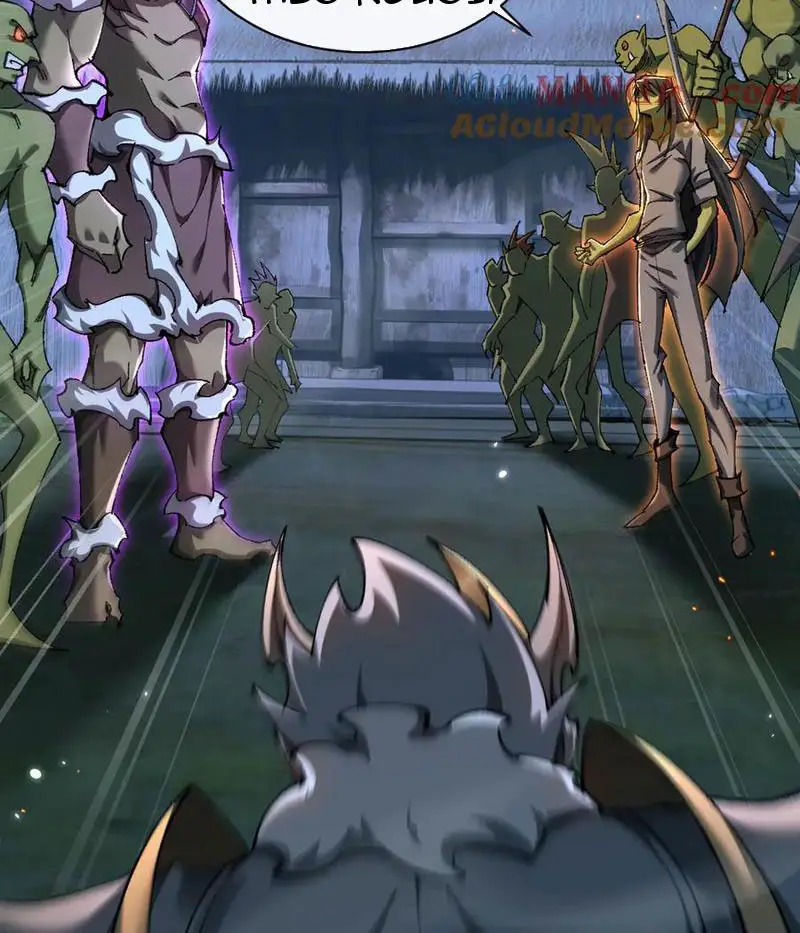 Chuyển Sinh Thành Goblin Nettruyen ZZZ Chương 19 Page 11