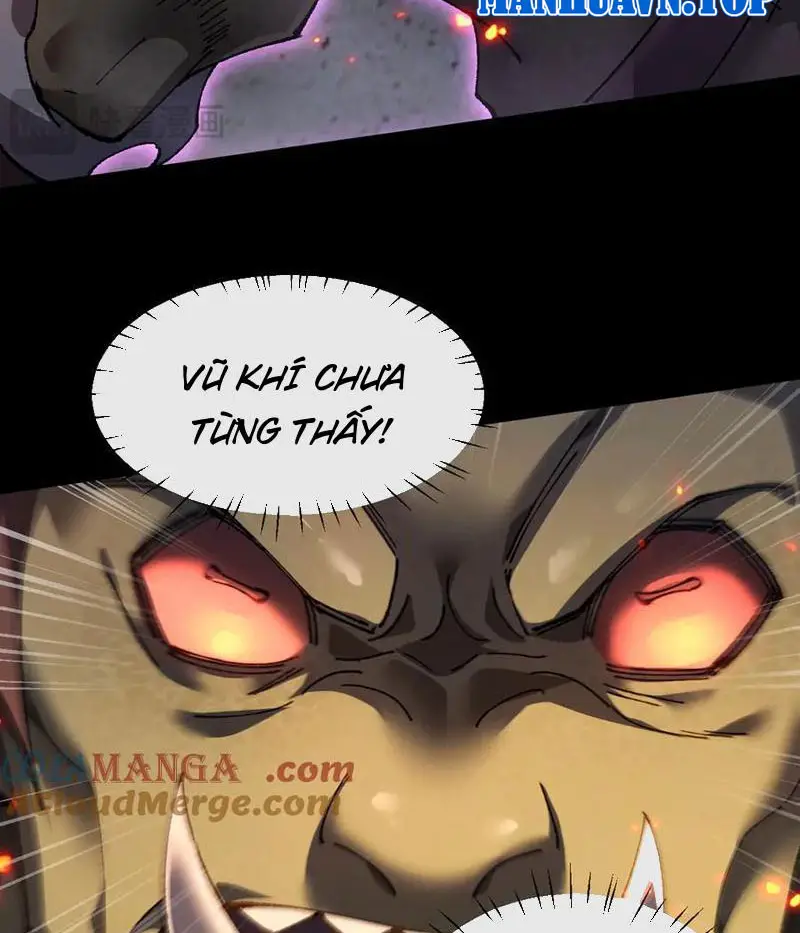 Chuyển Sinh Thành Goblin Nettruyen ZZZ Chương 19 Page 23