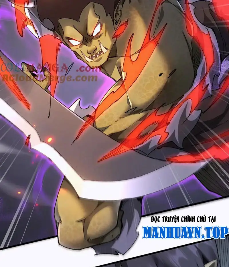 Chuyển Sinh Thành Goblin Nettruyen ZZZ Chương 19 Page 26