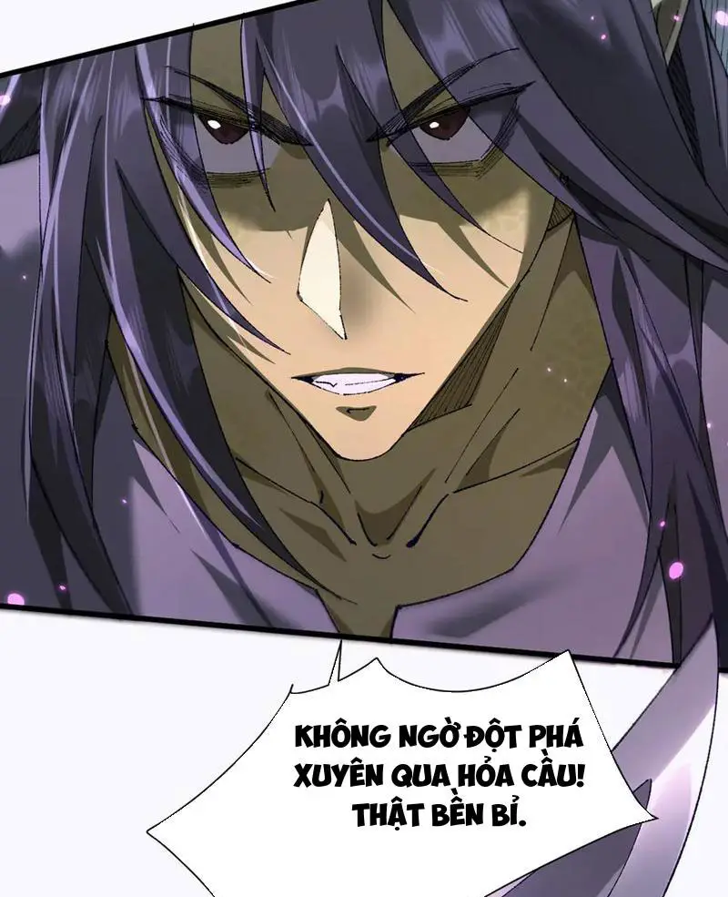 Chuyển Sinh Thành Goblin Nettruyen ZZZ Chương 19 Page 27