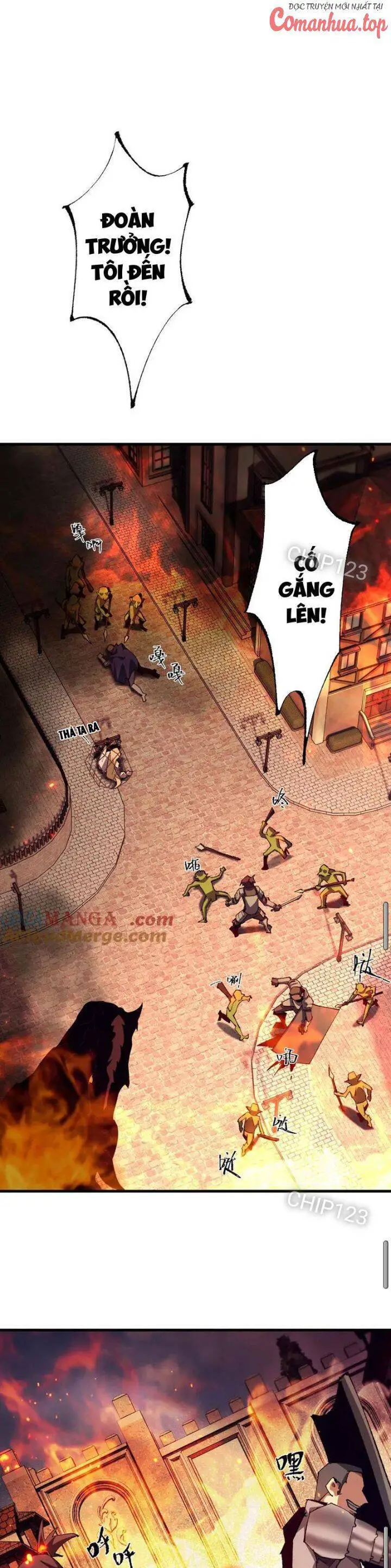 Chuyển Sinh Thành Goblin Nettruyen ZZZ Chương 10 Page 25