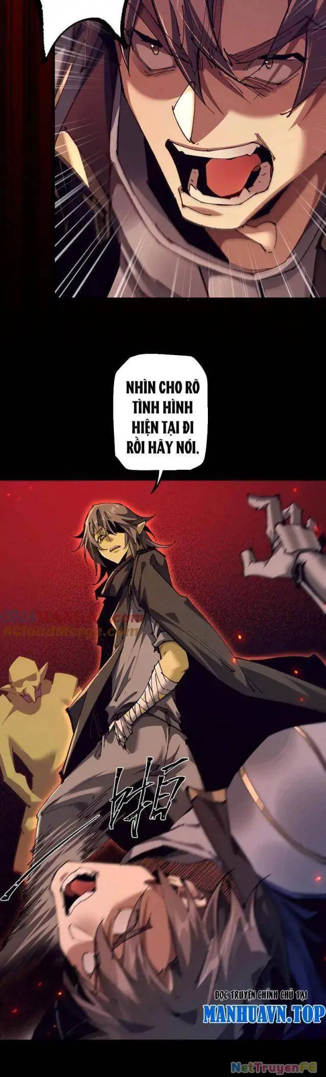 Chuyển Sinh Thành Goblin Nettruyen ZZZ Chương 10 Page 33