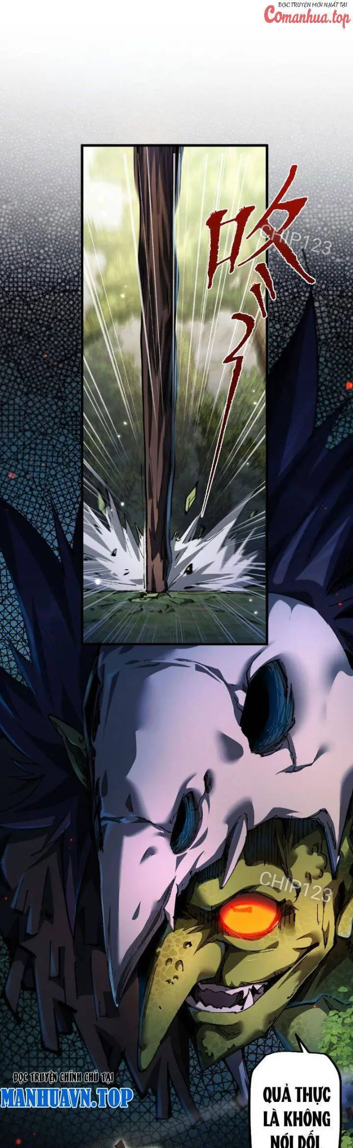 Chuyển Sinh Thành Goblin Nettruyen ZZZ Chương 5 Page 5