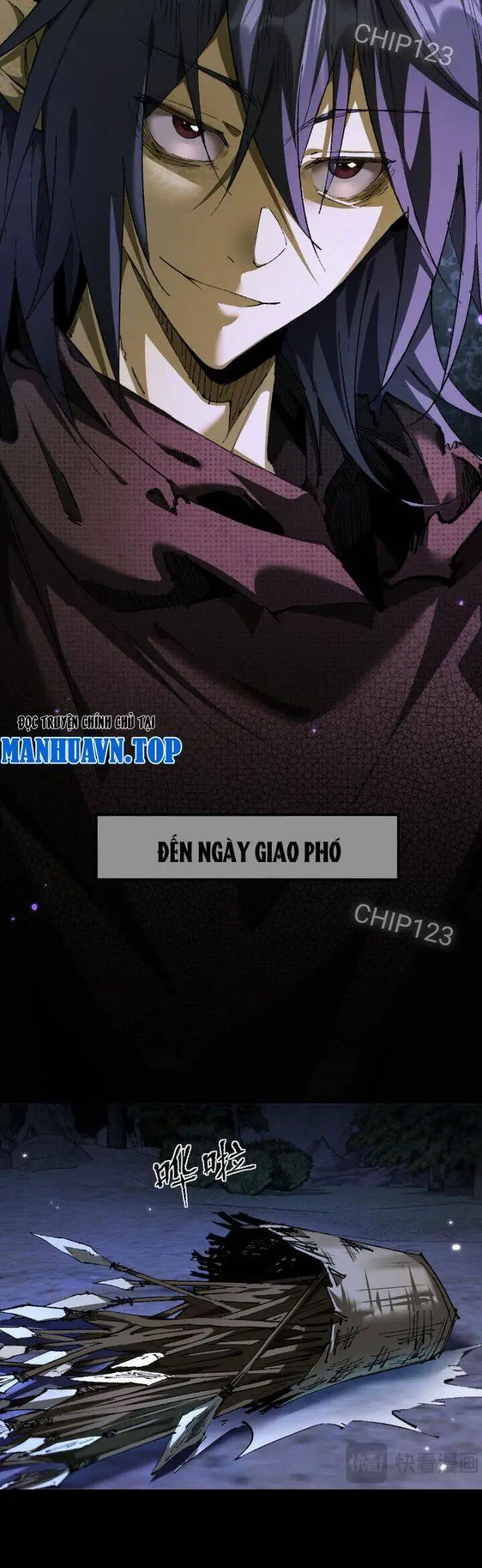 Chuyển Sinh Thành Goblin Nettruyen ZZZ Chương 5 Page 8