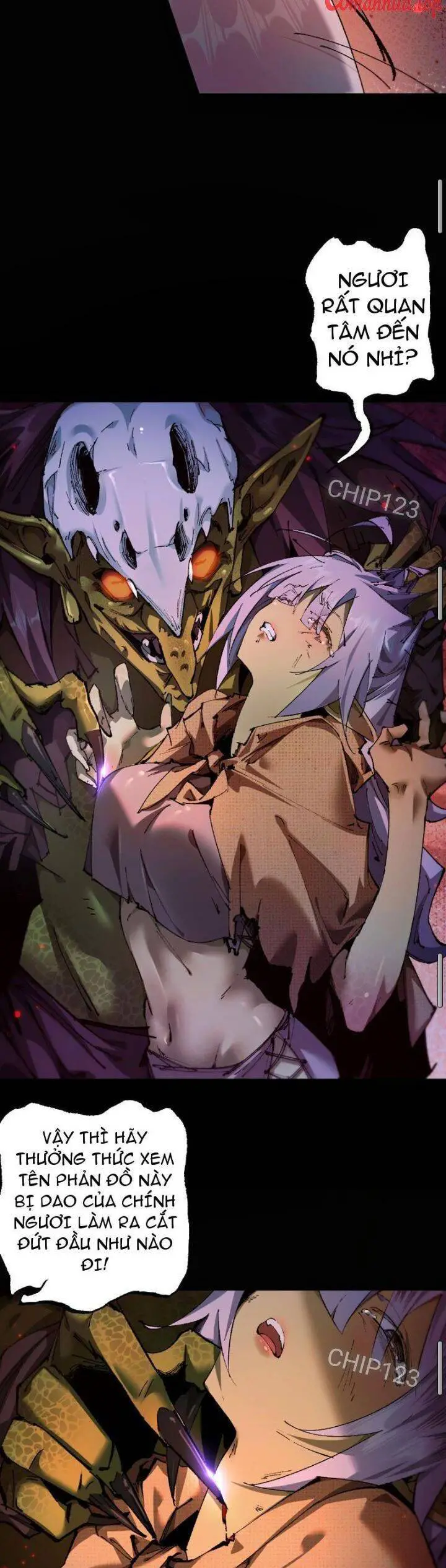 Chuyển Sinh Thành Goblin Nettruyen ZZZ Chương 5 Page 15