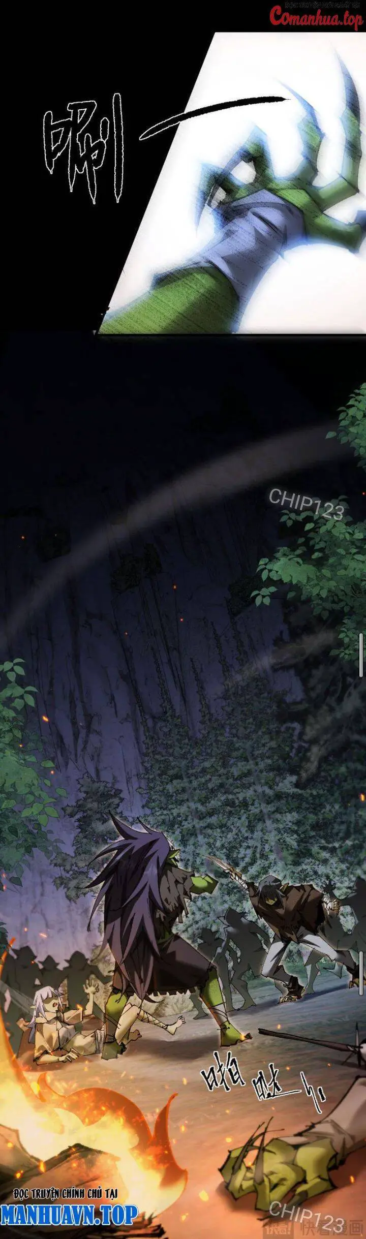 Chuyển Sinh Thành Goblin Nettruyen ZZZ Chương 5 Page 17