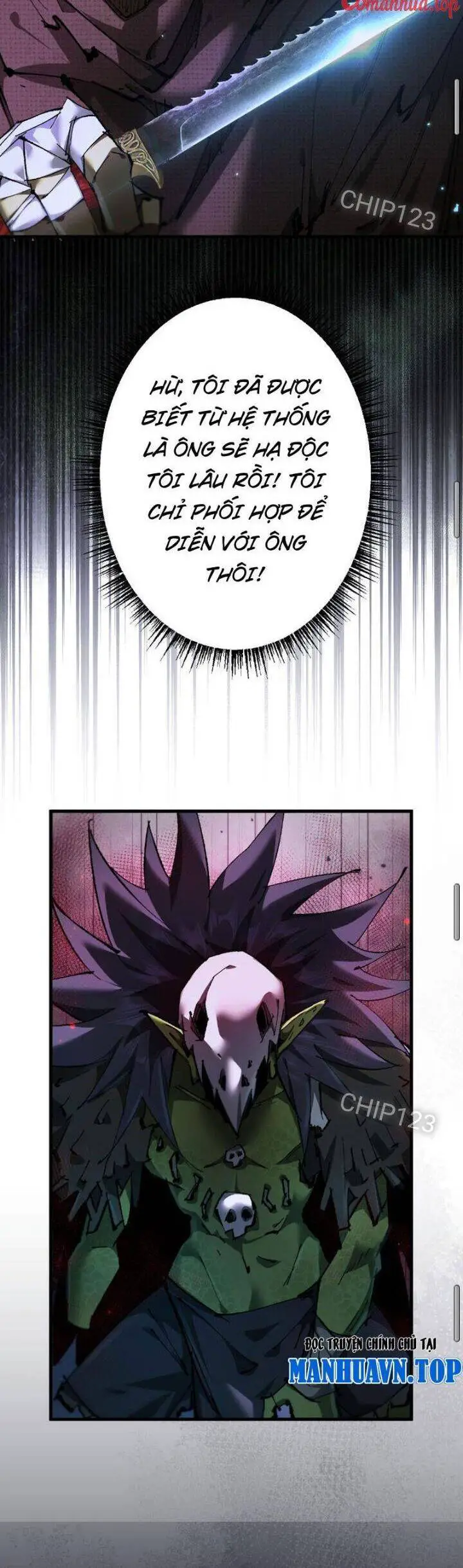 Chuyển Sinh Thành Goblin Nettruyen ZZZ Chương 5 Page 19