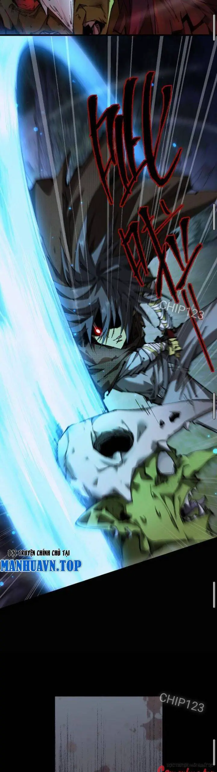 Chuyển Sinh Thành Goblin Nettruyen ZZZ Chương 5 Page 22