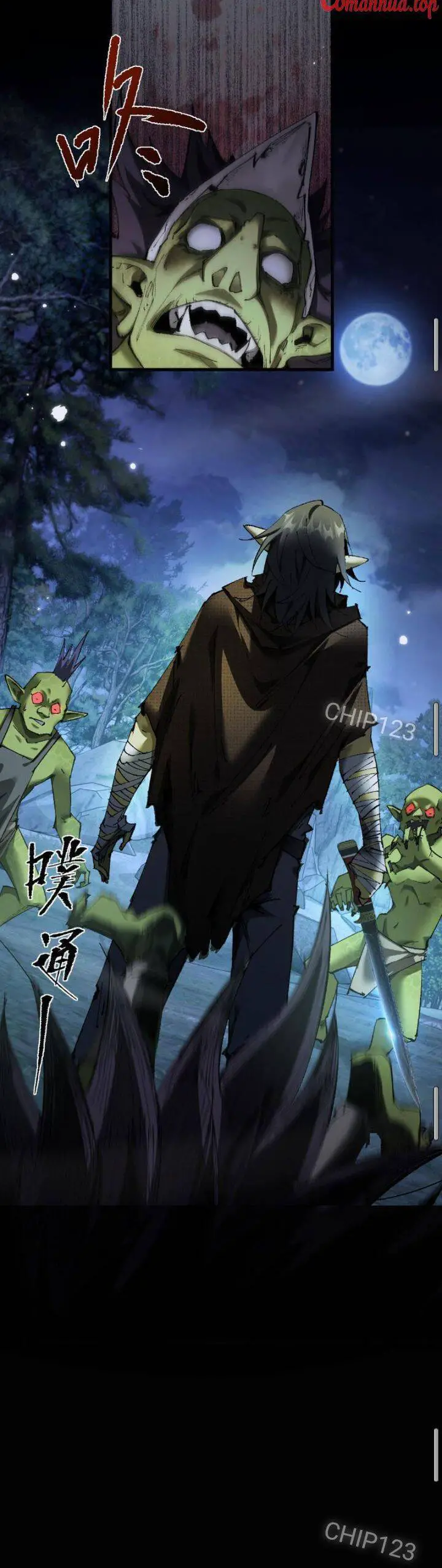 Chuyển Sinh Thành Goblin Nettruyen ZZZ Chương 5 Page 23