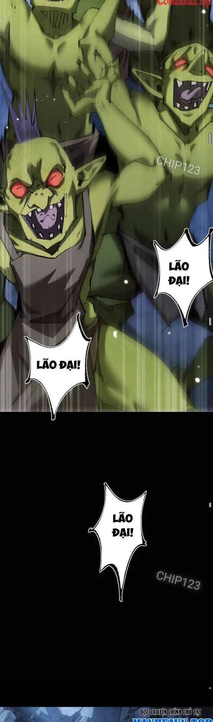 Chuyển Sinh Thành Goblin Nettruyen ZZZ Chương 5 Page 27