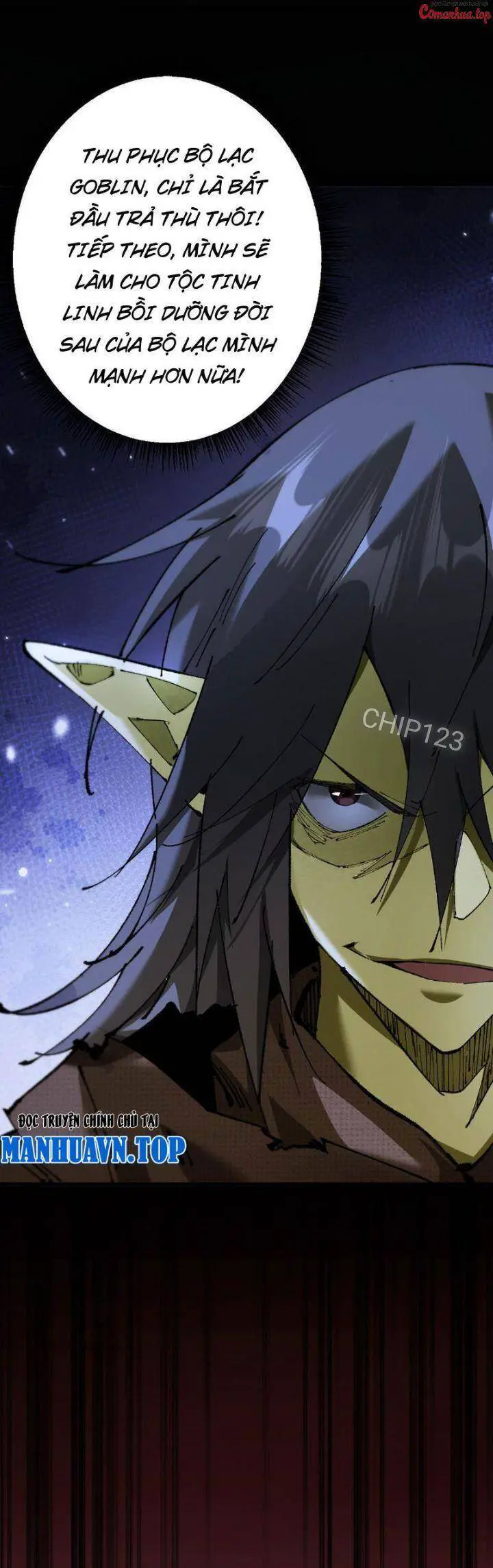 Chuyển Sinh Thành Goblin Nettruyen ZZZ Chương 5 Page 29