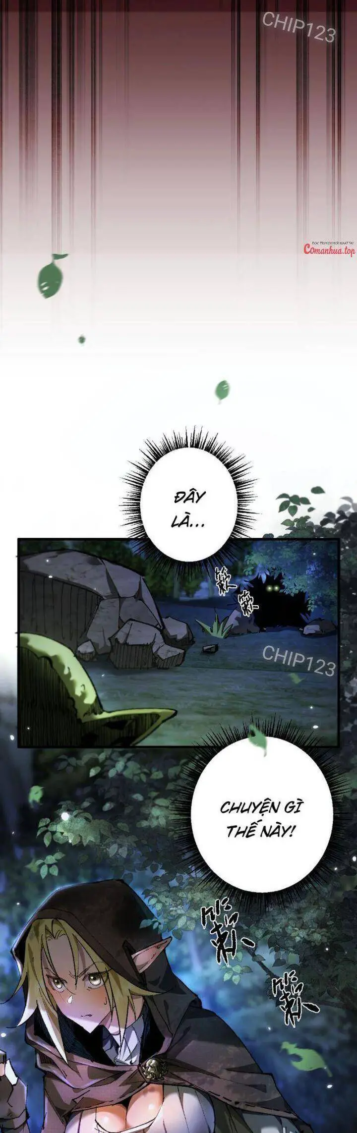 Chuyển Sinh Thành Goblin Nettruyen ZZZ Chương 5 Page 30