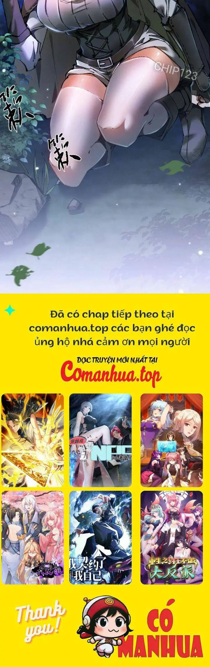 Chuyển Sinh Thành Goblin Nettruyen ZZZ Chương 5 Page 31