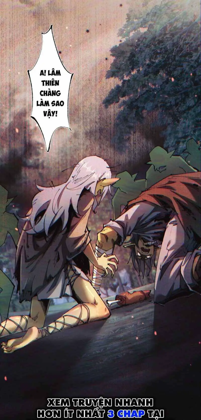 Chuyển Sinh Thành Goblin Nettruyen ZZZ Chương 5 Page 33