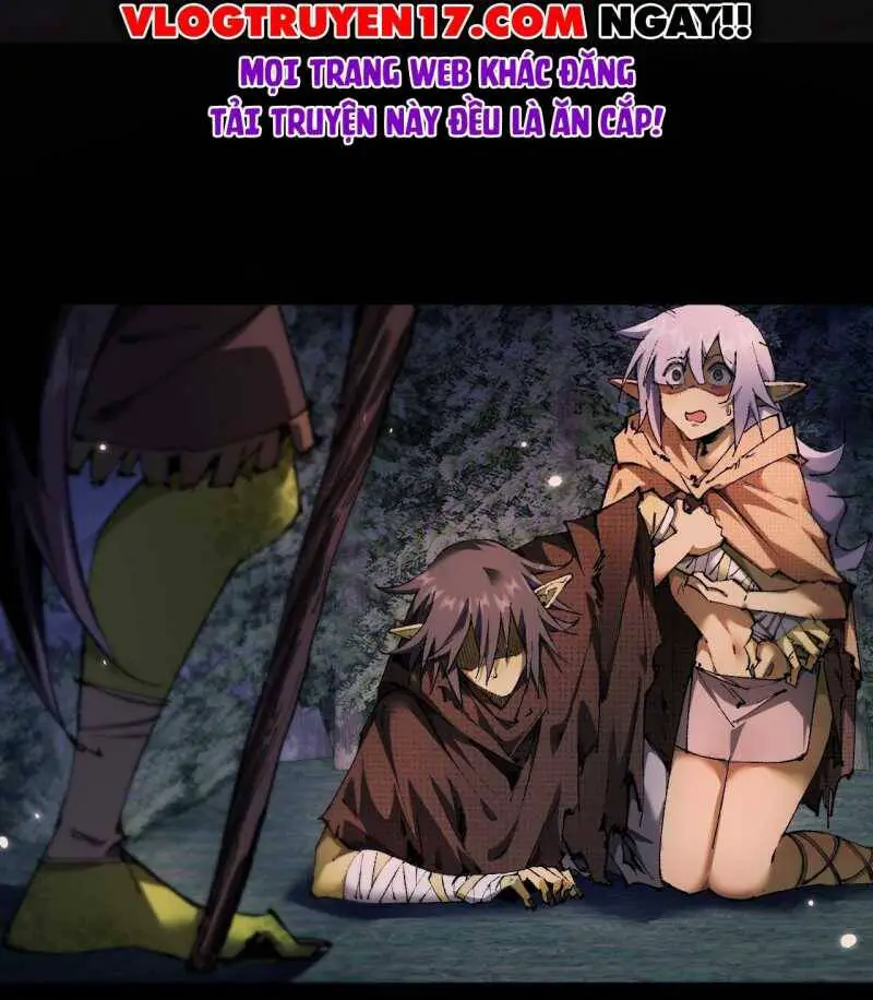 Chuyển Sinh Thành Goblin Nettruyen ZZZ Chương 5 Page 34