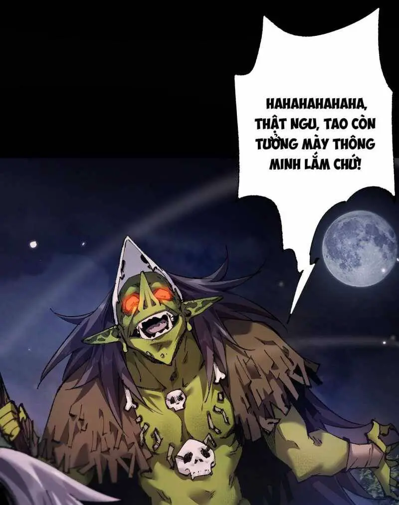 Chuyển Sinh Thành Goblin Nettruyen ZZZ Chương 5 Page 35