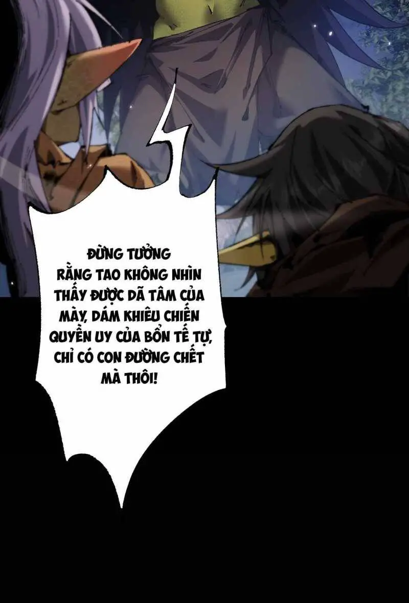 Chuyển Sinh Thành Goblin Nettruyen ZZZ Chương 5 Page 36