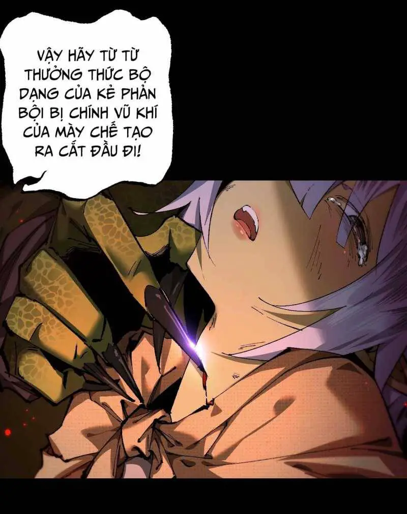 Chuyển Sinh Thành Goblin Nettruyen ZZZ Chương 5 Page 39