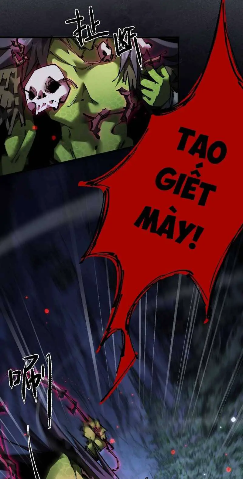 Chuyển Sinh Thành Goblin Nettruyen ZZZ Chương 5 Page 50