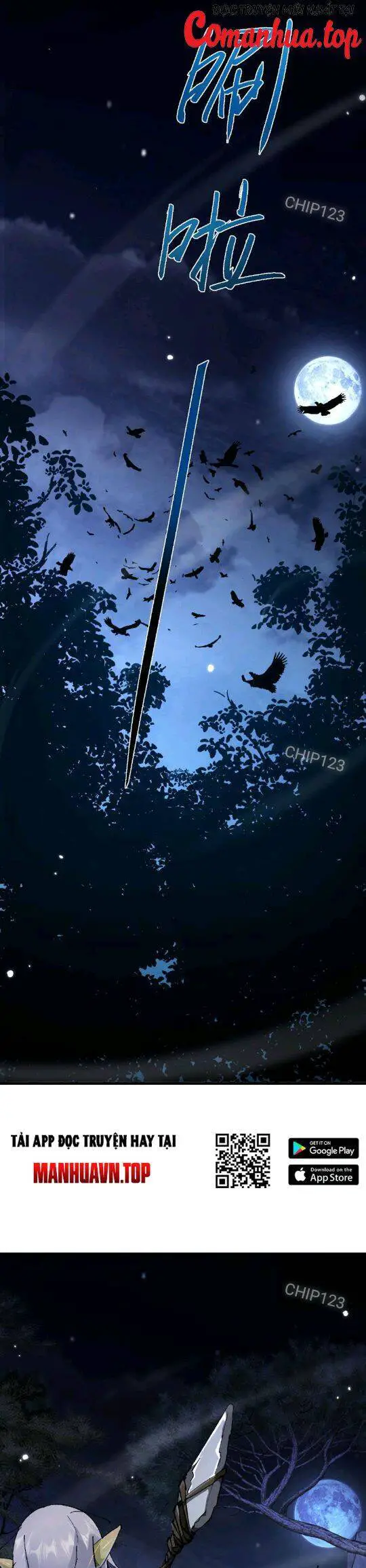 Chuyển Sinh Thành Goblin Nettruyen ZZZ Chương 4 Page 8