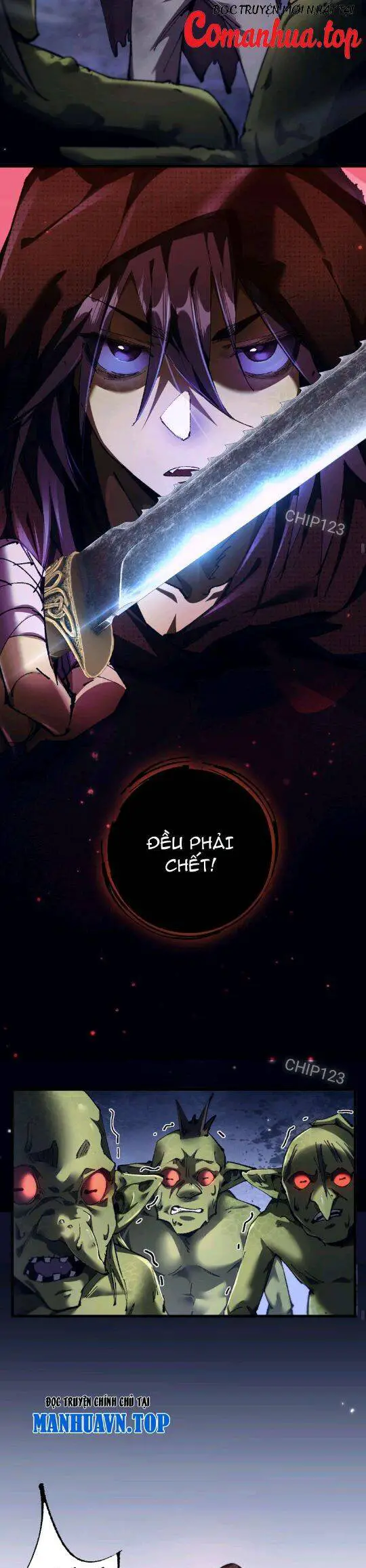 Chuyển Sinh Thành Goblin Nettruyen ZZZ Chương 4 Page 12