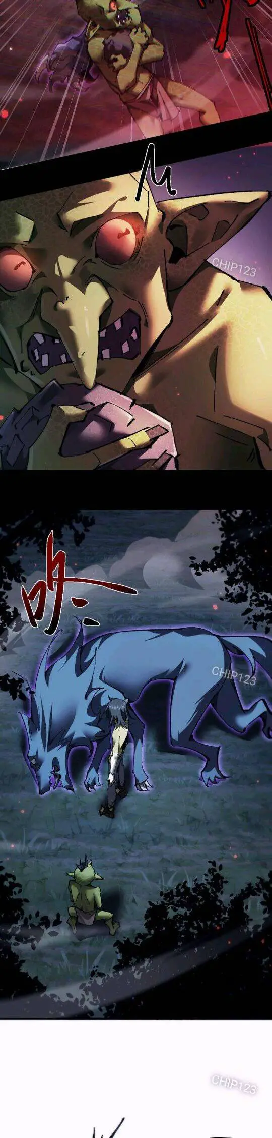 Chuyển Sinh Thành Goblin Nettruyen ZZZ Chương 4 Page 27
