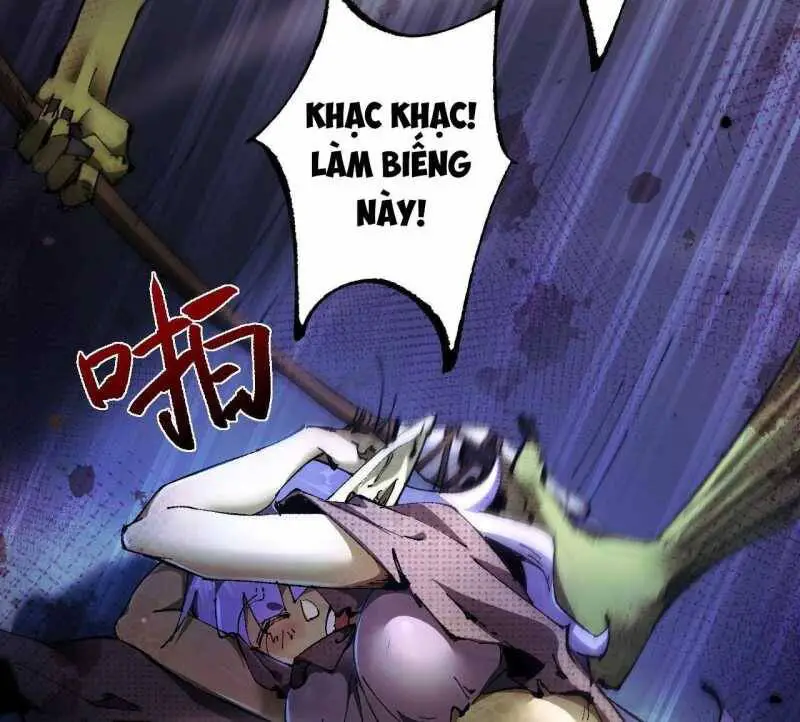 Chuyển Sinh Thành Goblin Nettruyen ZZZ Chương 4 Page 36