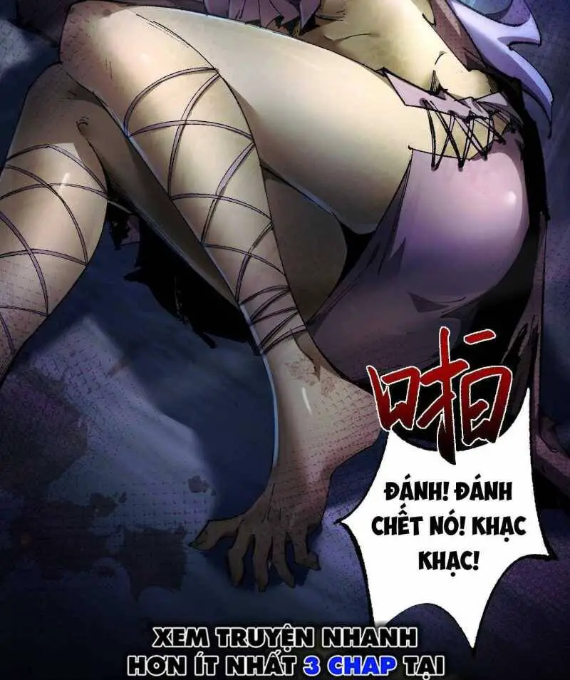 Chuyển Sinh Thành Goblin Nettruyen ZZZ Chương 4 Page 37