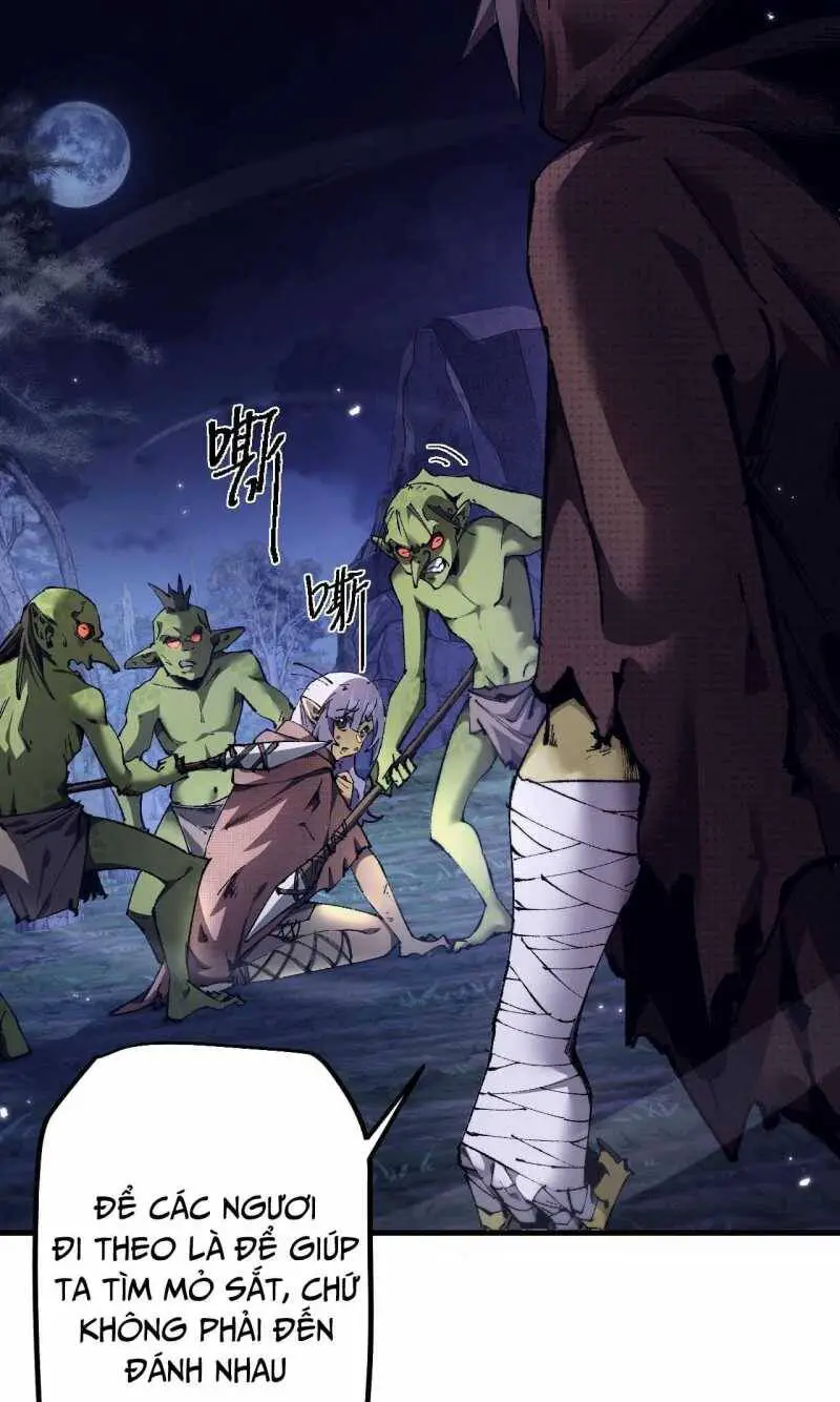 Chuyển Sinh Thành Goblin Nettruyen ZZZ Chương 4 Page 39