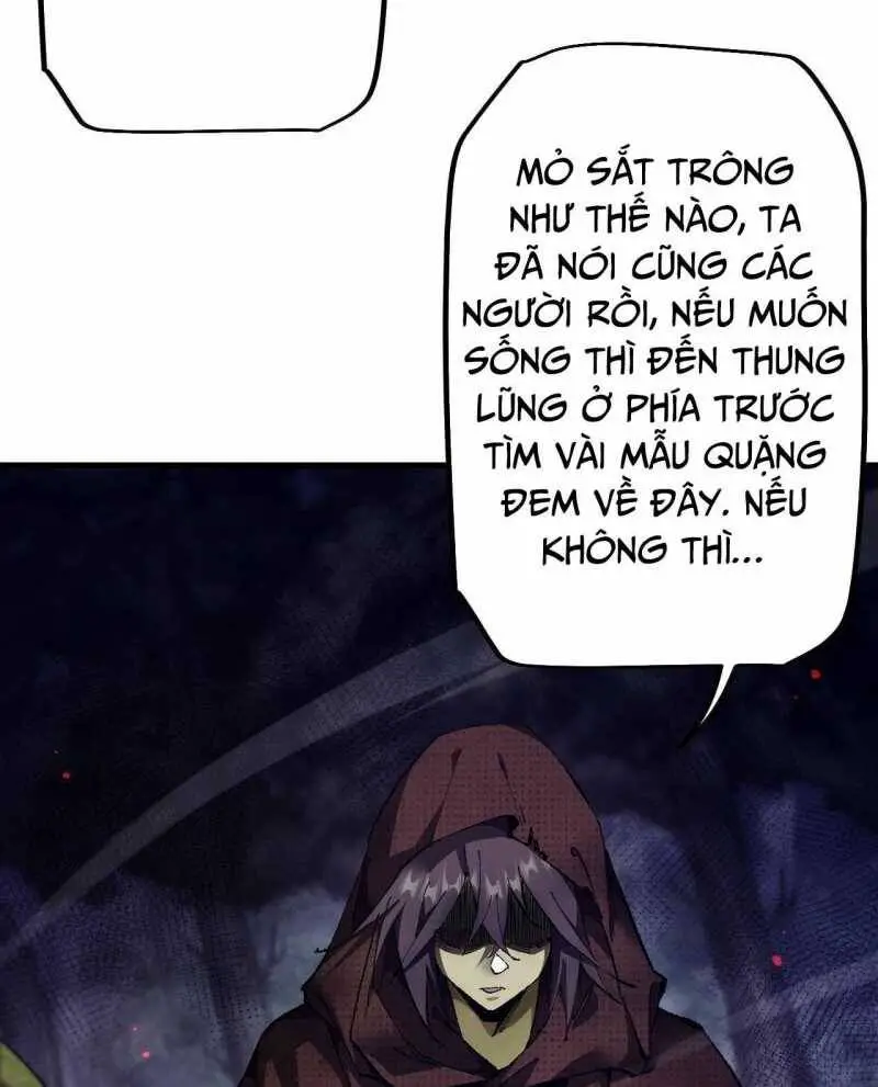 Chuyển Sinh Thành Goblin Nettruyen ZZZ Chương 4 Page 40