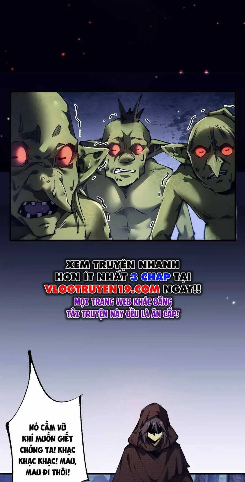 Chuyển Sinh Thành Goblin Nettruyen ZZZ Chương 4 Page 44