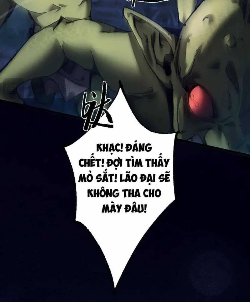 Chuyển Sinh Thành Goblin Nettruyen ZZZ Chương 4 Page 46