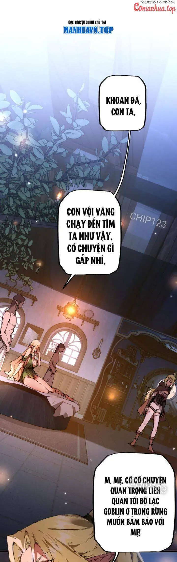 Chuyển Sinh Thành Goblin Nettruyen ZZZ Chương 6 Page 5