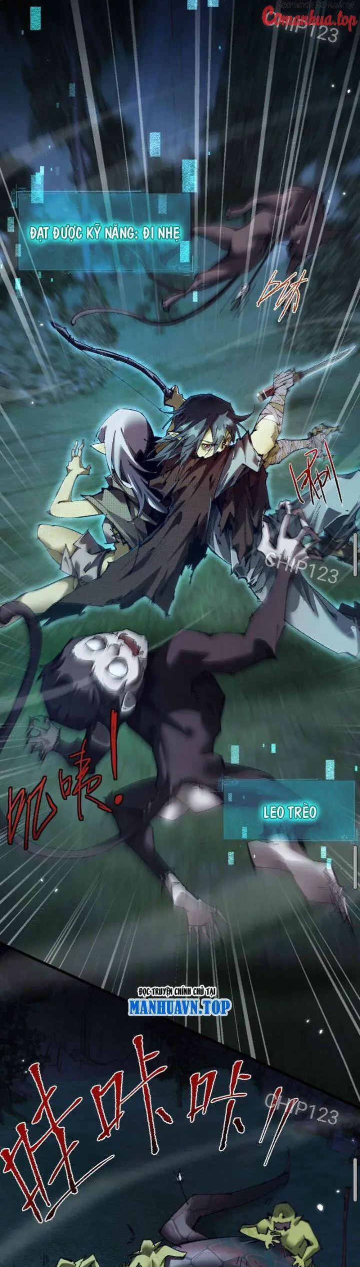 Chuyển Sinh Thành Goblin Nettruyen ZZZ Chương 6 Page 16