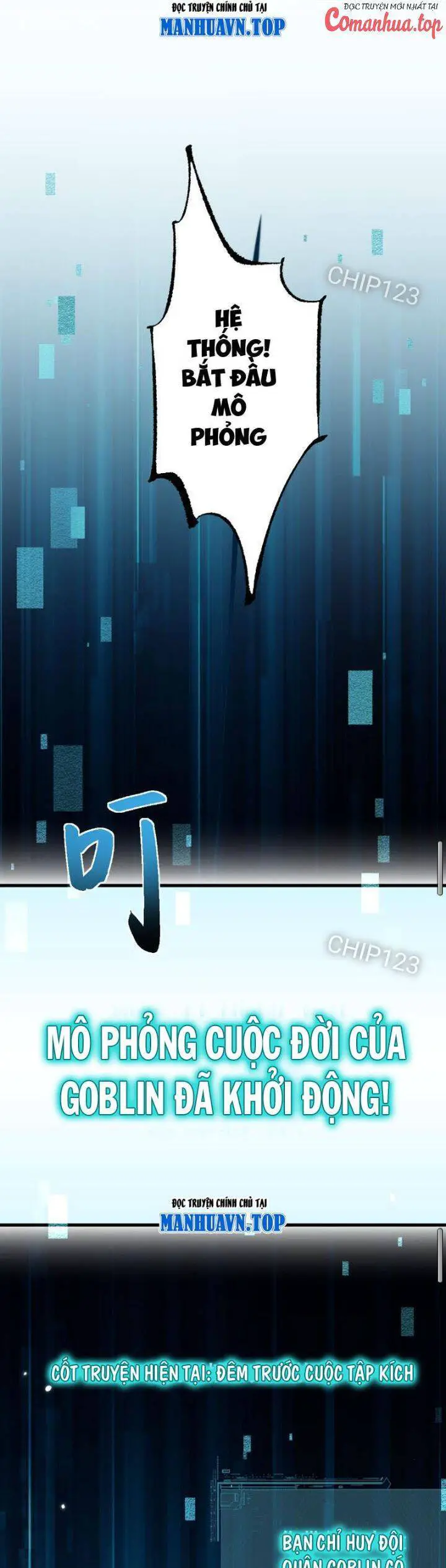Chuyển Sinh Thành Goblin Nettruyen ZZZ Chương 6 Page 20