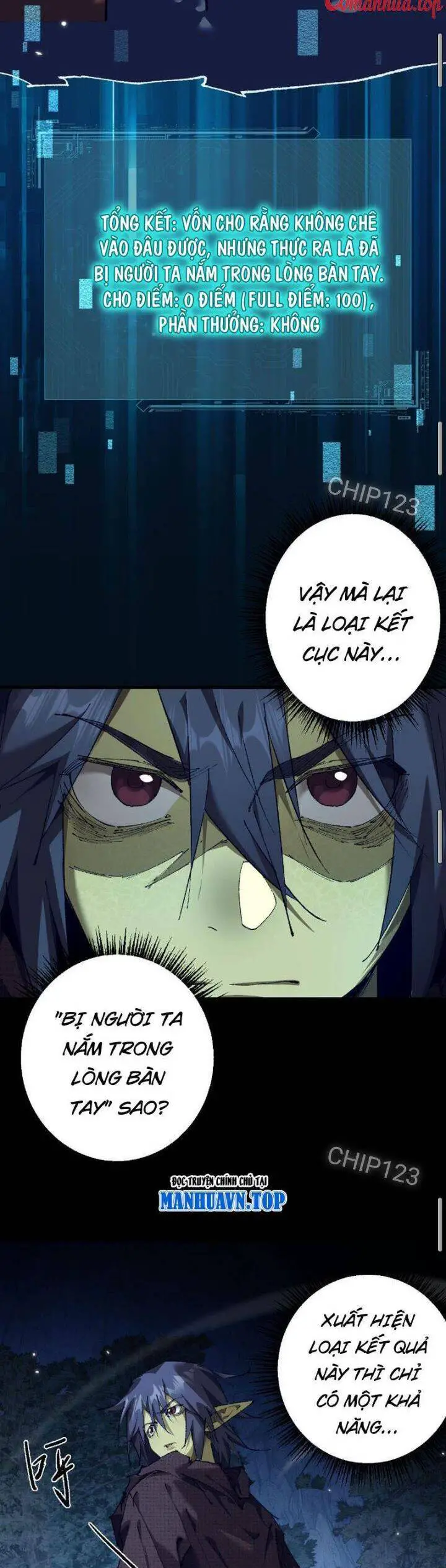 Chuyển Sinh Thành Goblin Nettruyen ZZZ Chương 6 Page 22