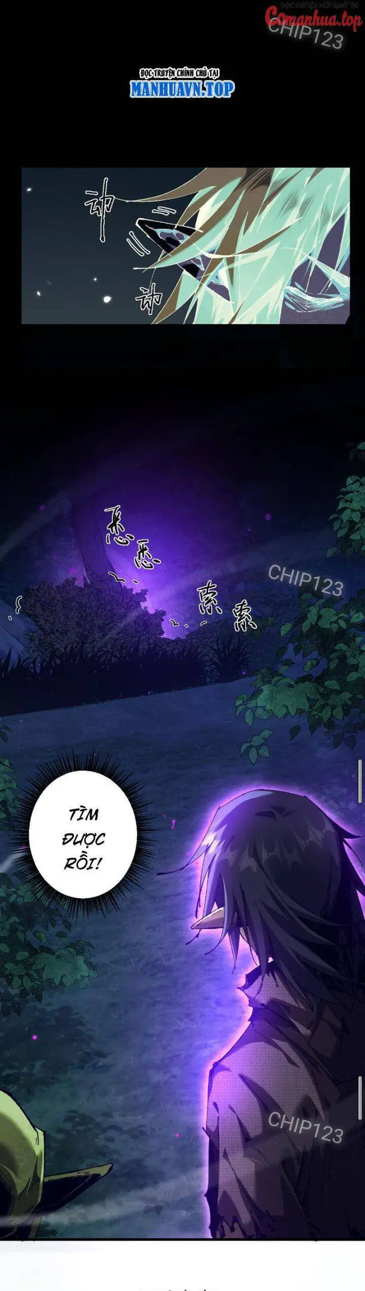 Chuyển Sinh Thành Goblin Nettruyen ZZZ Chương 6 Page 24