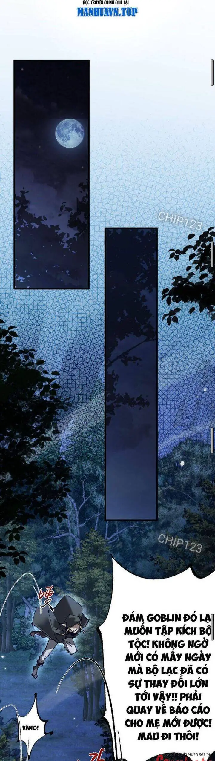 Chuyển Sinh Thành Goblin Nettruyen ZZZ Chương 6 Page 25