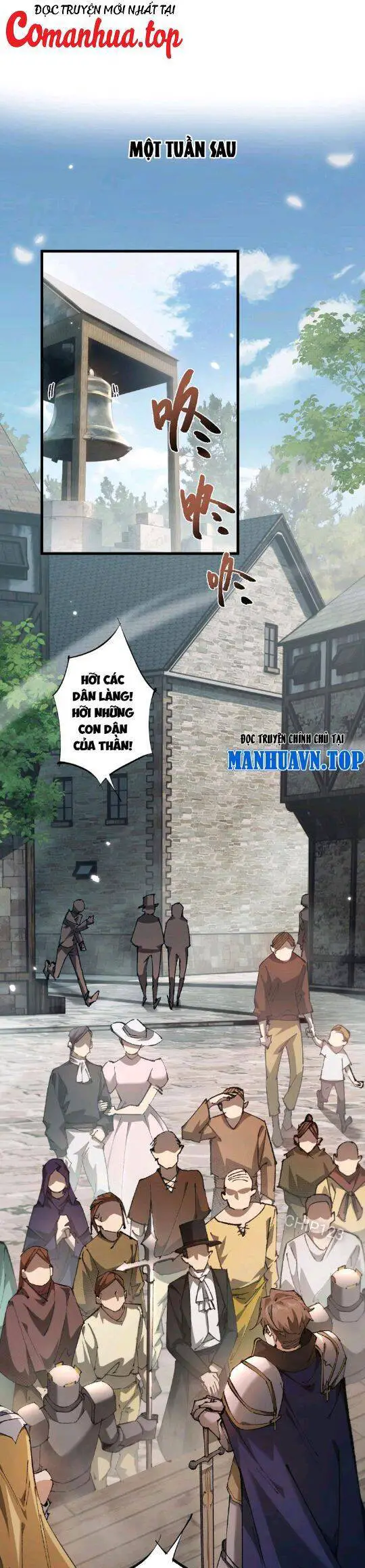 Chuyển Sinh Thành Goblin Nettruyen ZZZ Chương 2 Page 1