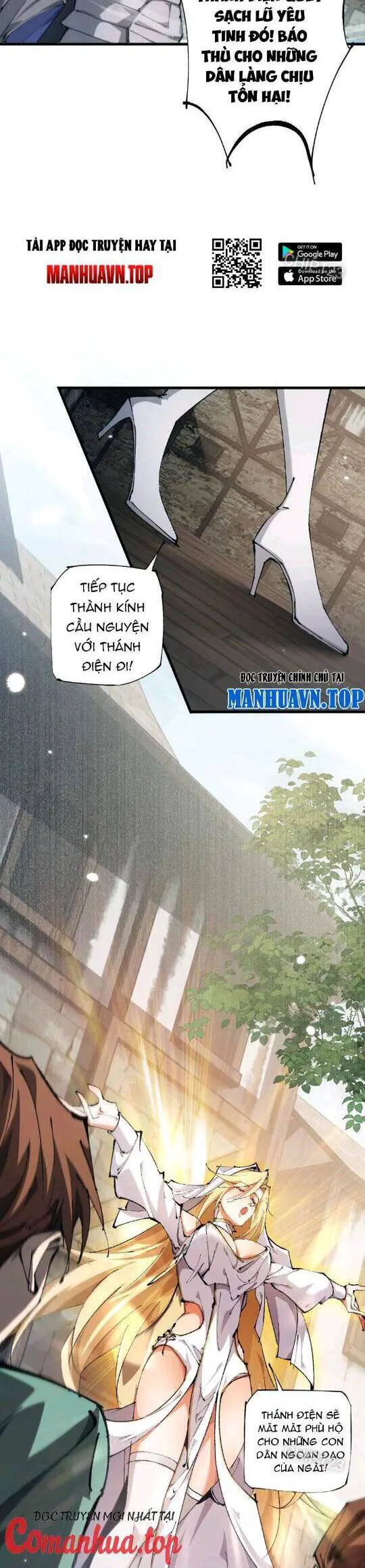 Chuyển Sinh Thành Goblin Nettruyen ZZZ Chương 2 Page 4