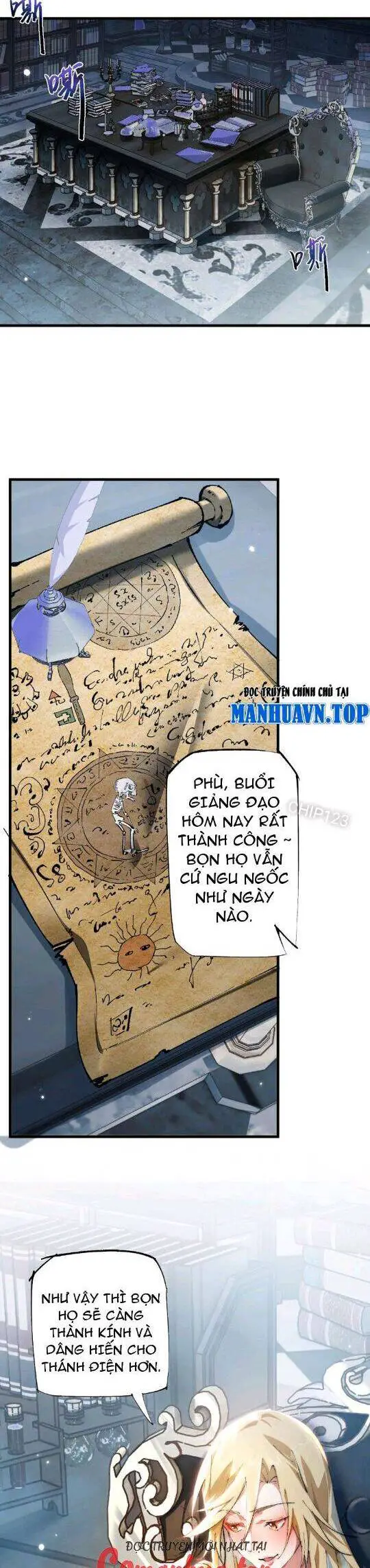 Chuyển Sinh Thành Goblin Nettruyen ZZZ Chương 2 Page 6