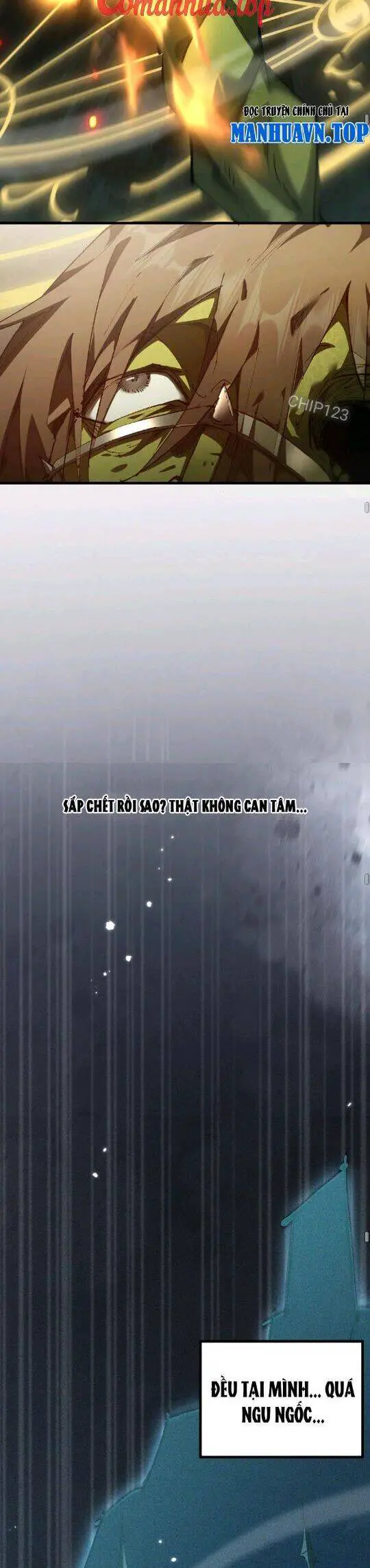 Chuyển Sinh Thành Goblin Nettruyen ZZZ Chương 2 Page 15